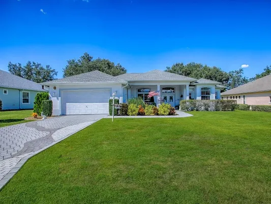 Property Slideshow image 2 of 66 | 17627 se 88th covington cir, The Villages, FL, 32162