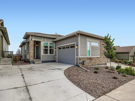 Property Slideshow image 3 of 31 | 4059 happy hollow dr, Castle Rock, CO, 80104
