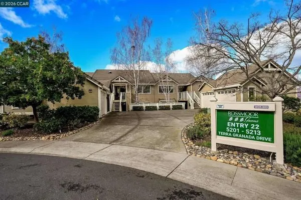 Property Slideshow image 2 of 48 | 5201 terra granada dr 2b, Walnut Creek, CA, 94595