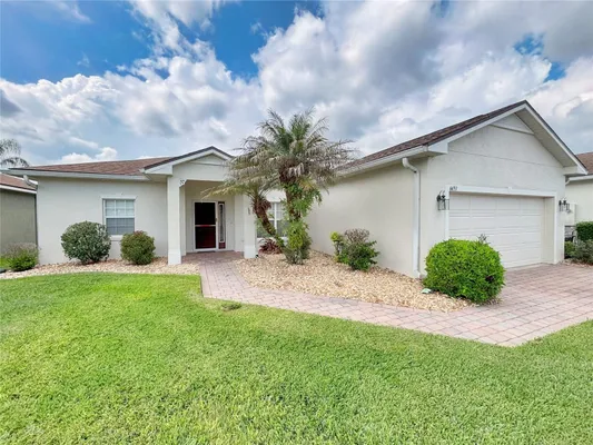 Property Slideshow image 2 of 55 | 4493 turnberry ln, Lake Wales, FL, 33859