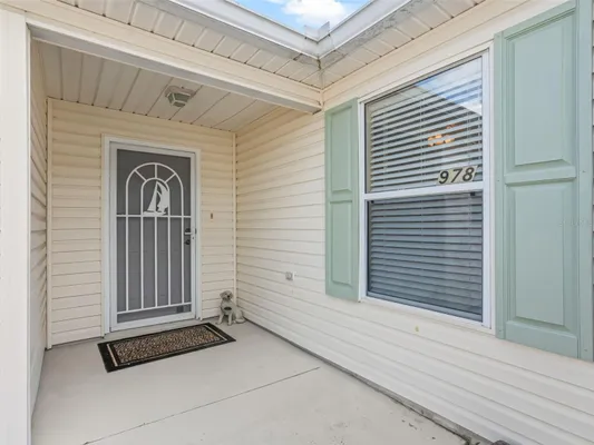 Property Slideshow image 2 of 40 | 978 smyrna st, The Villages, FL, 32162