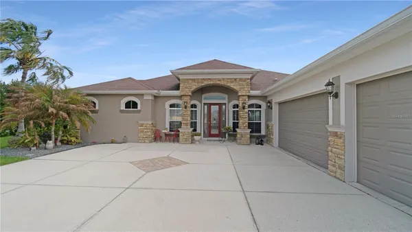 Property Slideshow image 3 of 35 | 3307 e locanda cir, New Smyrna Beach, FL, 32168