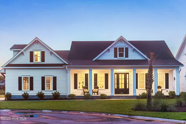 Property Slideshow image 2 of 19 | 2210 palm pointe, Leland, NC, 28451