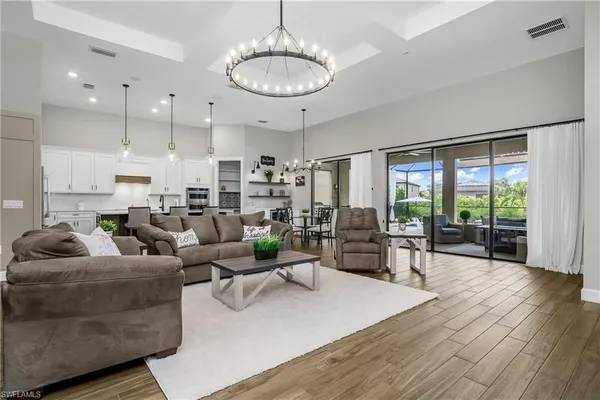 Property Slideshow image 2 of 50 | 17570 ashcomb way, Estero, FL, 33928