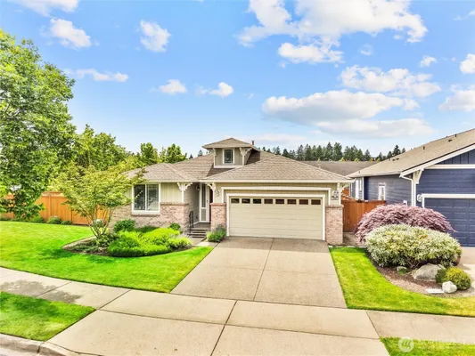 Property Slideshow image 3 of 40 | 4989 spokane st, Lacey, WA, 98516