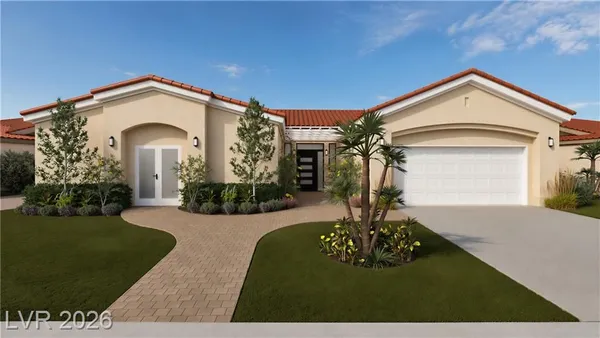 Property Slideshow image 3 of 5 | 2725 echo mesa dr, Las Vegas, NV, 89134