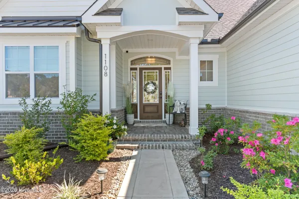 Property Slideshow image 3 of 78 | 1108 lunar dr, Sunset Beach, NC, 28468