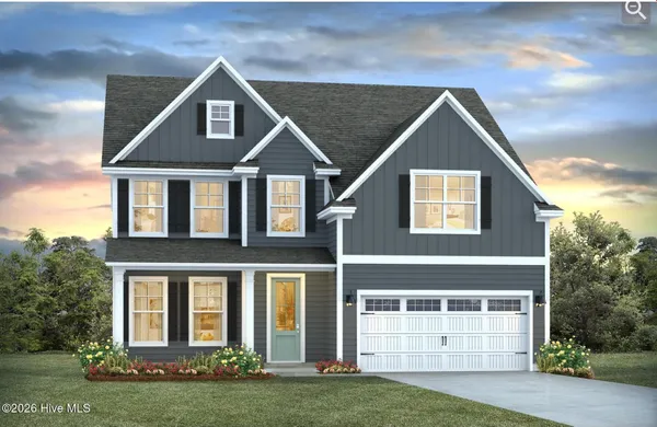 Property Slideshow image 2 of 30 | 1176 indigo bunting dr 68, Leland, NC, 28451