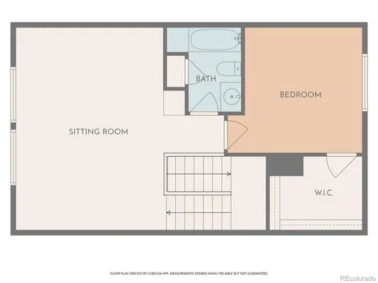 Property Slideshow image 3 of 49 | 6323 melvick pt, Colorado Springs, CO, 80927