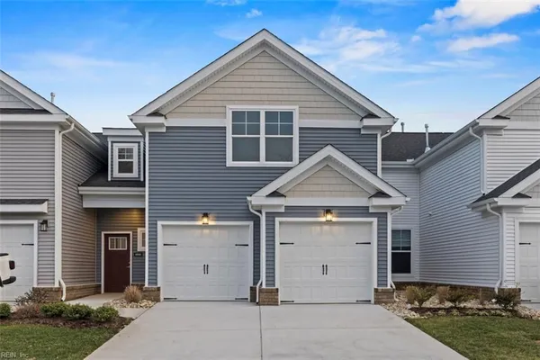 Property Slideshow image 2 of 50 | 2055 asher dr lot 3, Suffolk, VA, 23435