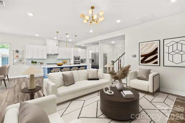 Property Slideshow image 2 of 24 | 9306 dufaux dr, Charlotte, NC, 28278
