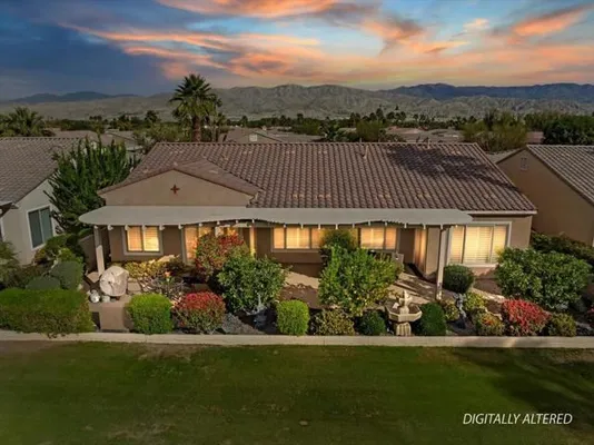 Property Slideshow image 3 of 63 | 81435 camino sevilla, Indio, CA, 92203