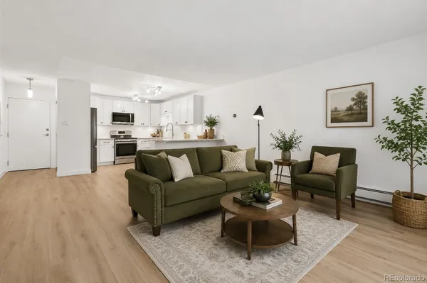 Property Slideshow image 2 of 26 | 9315 e center ave 10b, Denver, CO, 80247
