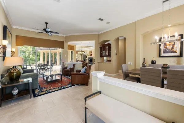 Property Slideshow image 3 of 59 | 6914 treymore ct, Sarasota, FL, 34243