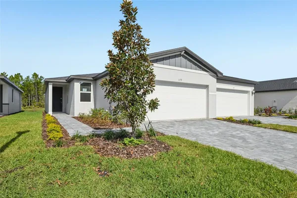 Property Slideshow image 2 of 31 | 179 parkhaven dr, Ormond Beach, FL, 32174