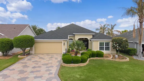 Property Slideshow image 3 of 47 | 2091 dipper loop, The Villages, FL, 32162