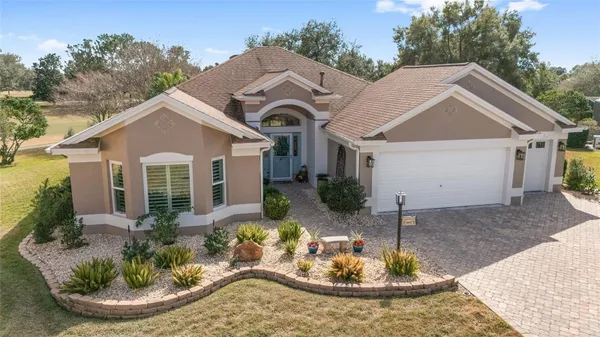 Property Slideshow image 2 of 81 | 16642 se 80th bellavista cir, The Villages, FL, 32162