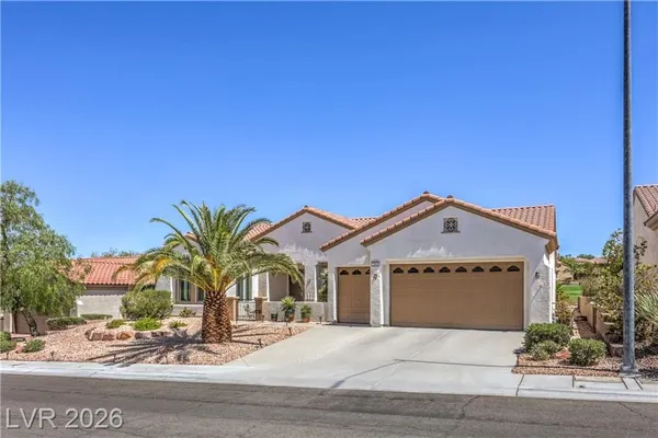 Property Slideshow image 3 of 45 | 2984 foxtail creek ave, Henderson, NV, 89052