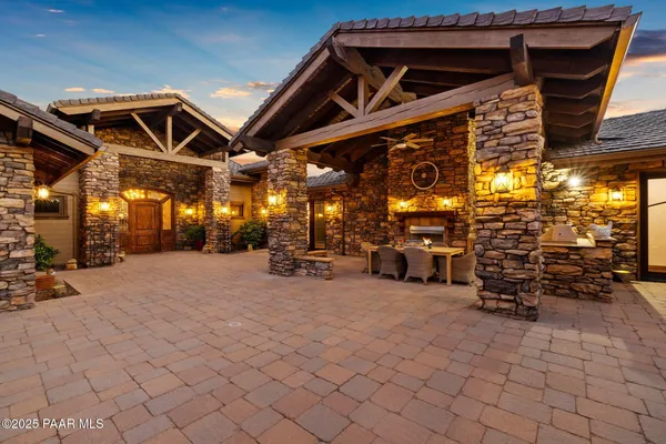 Property Slideshow image 3 of 120 | 5350 w three forks rd, Prescott, AZ, 86305