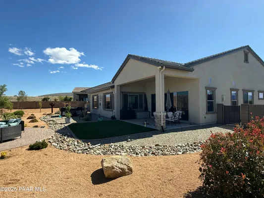 Property Slideshow image 3 of 10 | 5335 rocky vista dr, Prescott, AZ, 86301