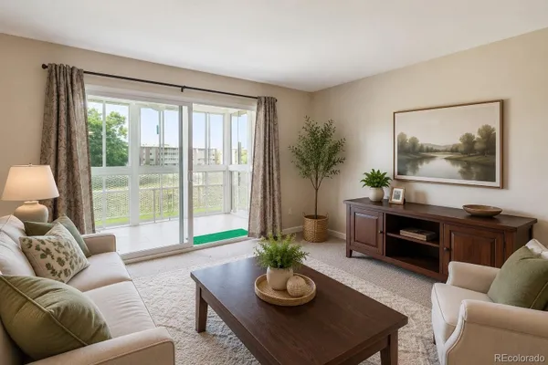 Property Slideshow image 3 of 32 | 725 s clinton st 13b, Denver, CO, 80247