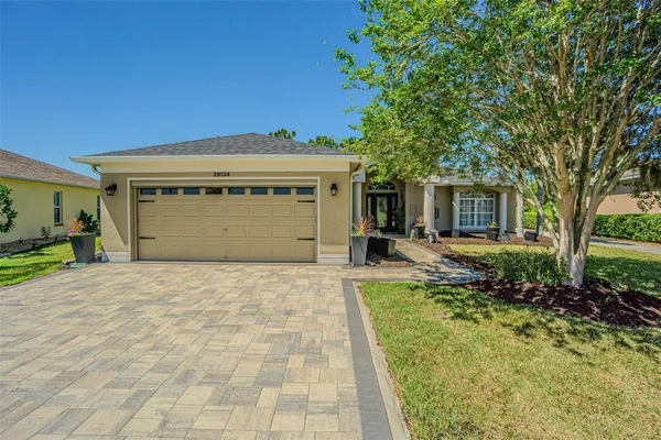 Property Slideshow image 2 of 39 | 29324 coharie loop, San Antonio, FL, 33576