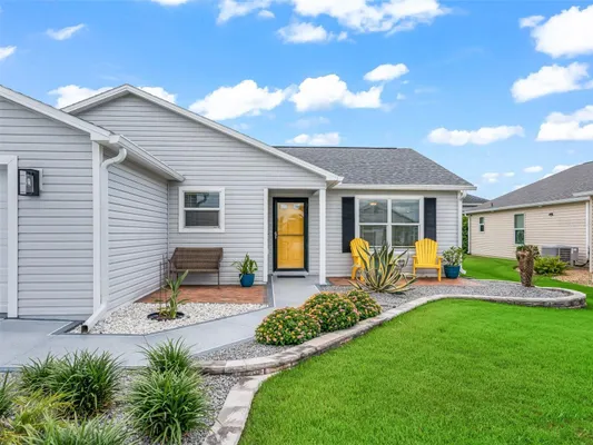 Property Slideshow image 3 of 30 | 3487 greenacres ter, The Villages, FL, 32163
