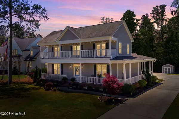 Property Slideshow image 3 of 98 | 3784 crab catcher loop, Leland, NC, 28451