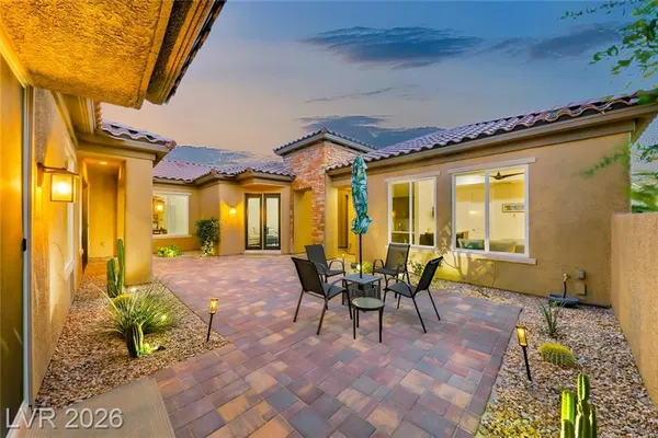 Property Slideshow image 3 of 80 | 2948 foxtail creek ave, Henderson, NV, 89052
