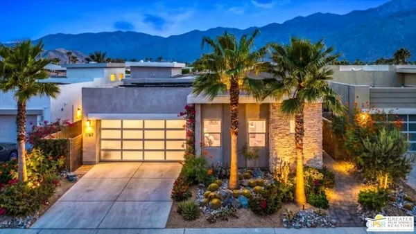 Property Slideshow image 3 of 51 | 1107 celadon st, Palm Springs, CA, 92262
