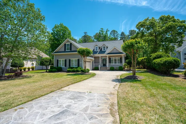 Property Slideshow image 2 of 107 | 1631 golfers ridge dr t1-36, Bolivia, NC, 28422