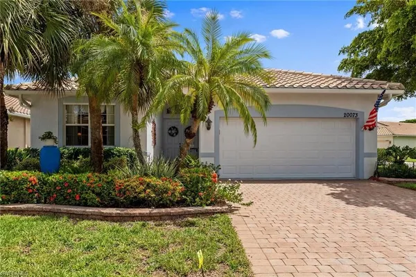 Property Slideshow image 2 of 50 | 20073 ballylee ct, Estero, FL, 33928