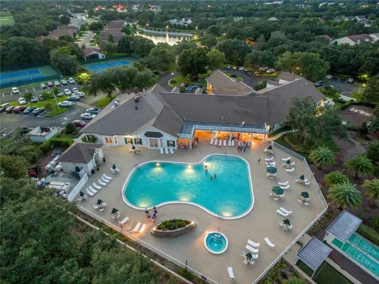 Property Slideshow image 3 of 36 | 366 barrington ct, Spring Hill, FL, 34609