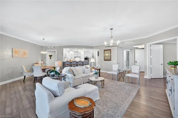 Property Slideshow image 3 of 50 | 23850 via italia cir 1105, Estero, FL, 34134