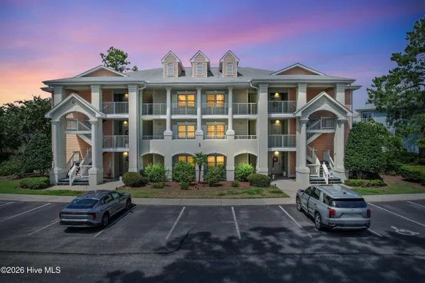 Property Slideshow image 2 of 44 | 330 s middleton dr 312, Calabash, NC, 28467