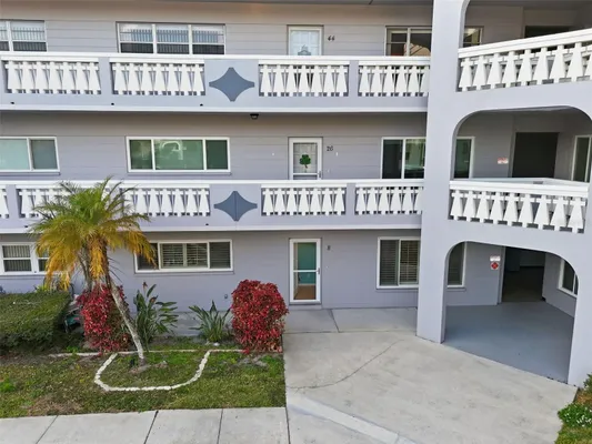 Property Slideshow image 2 of 73 | 2294 swedish dr 8, Clearwater, FL, 33763