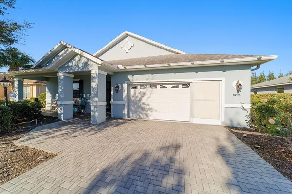 Property Slideshow image 2 of 38 | 8706 sw 88th pl, Ocala, FL, 34481