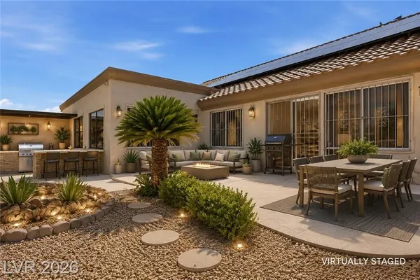 Property Slideshow image 2 of 86 | 3100 bangor ct, Las Vegas, NV, 89134