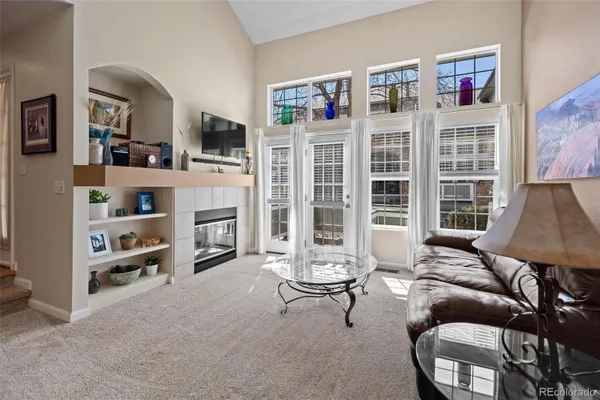 Property Slideshow image 3 of 37 | 2760 w greens ct, Littleton, CO, 80123