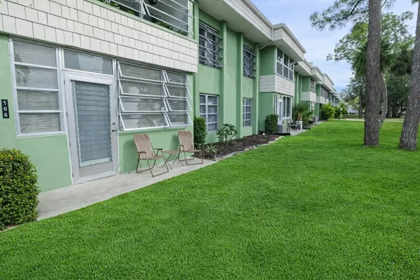 Property Slideshow image 2 of 22 | 21280 brinson ave 106, Port Charlotte, FL, 33952