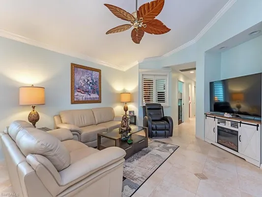 Property Slideshow image 3 of 27 | 8908 cascades isle blvd, Estero, FL, 33928