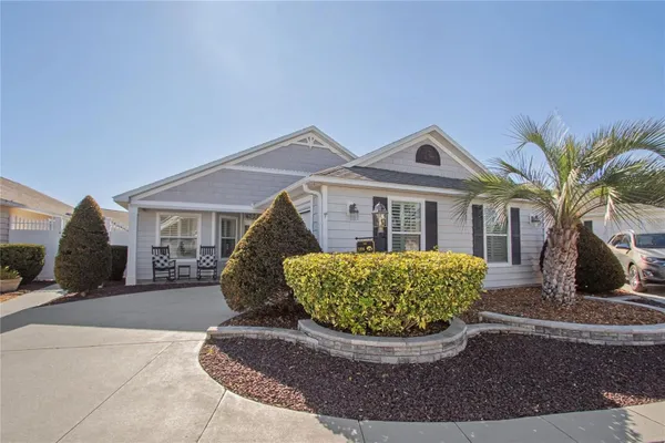 Property Slideshow image 3 of 47 | 1106 southern sun dr, The Villages, FL, 32162