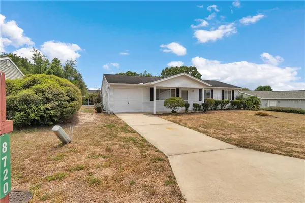 Property Slideshow image 2 of 37 | 8720 sw 108th ln, Ocala, FL, 34481