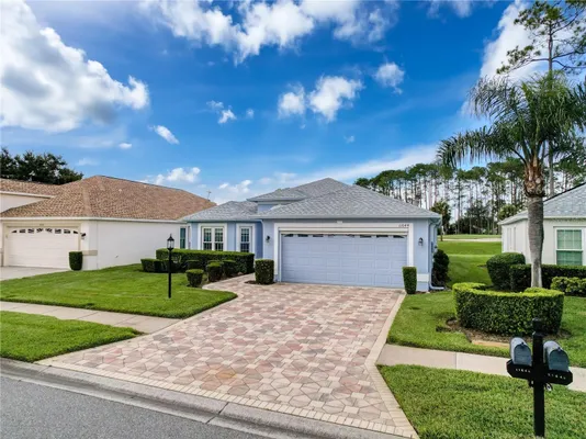 Property Slideshow image 3 of 89 | 11644 spindrift loop, Hudson, FL, 34667