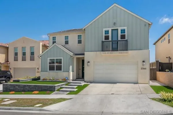Property Slideshow image 2 of 75 | 2366 calle grandon, Chula Vista, CA, 91913