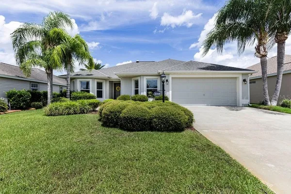 Property Slideshow image 3 of 39 | 2316 newburn ln, The Villages, FL, 32162
