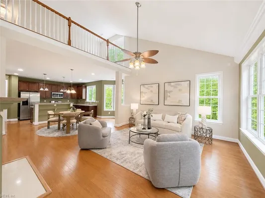 Property Slideshow image 2 of 39 | 6619 rexford ln, Williamsburg, VA, 23188