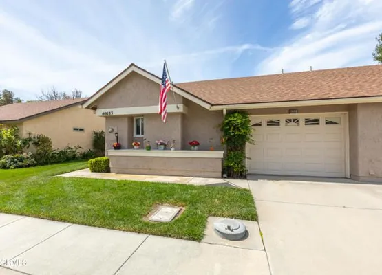Property Slideshow image 3 of 42 | 40033 village 40 40, Camarillo, CA, 93012