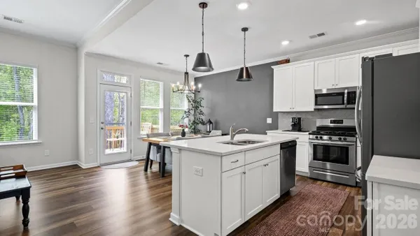 Property Slideshow image 3 of 47 | 9912 andres duany dr, Huntersville, NC, 28078
