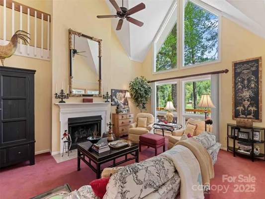Property Slideshow image 2 of 48 | 161 winding meadows dr, Flat Rock, NC, 28731